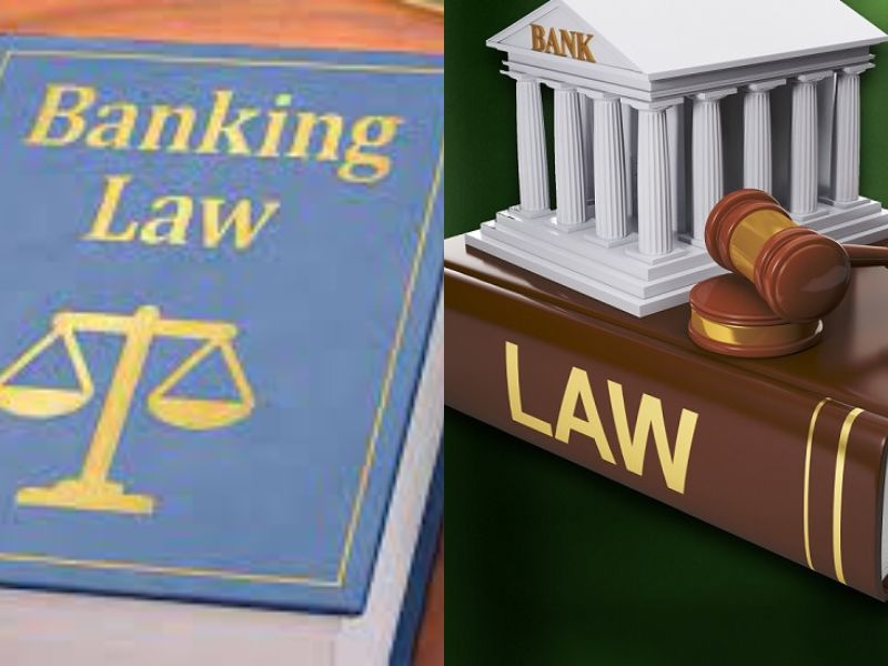 Banking laws 